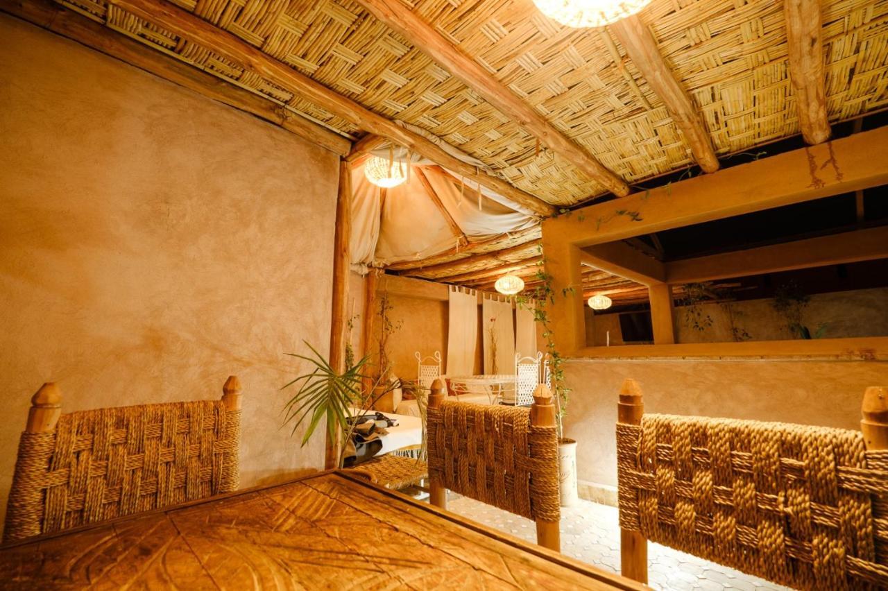 Riad Minami Marrakesh Eksteriør bilde