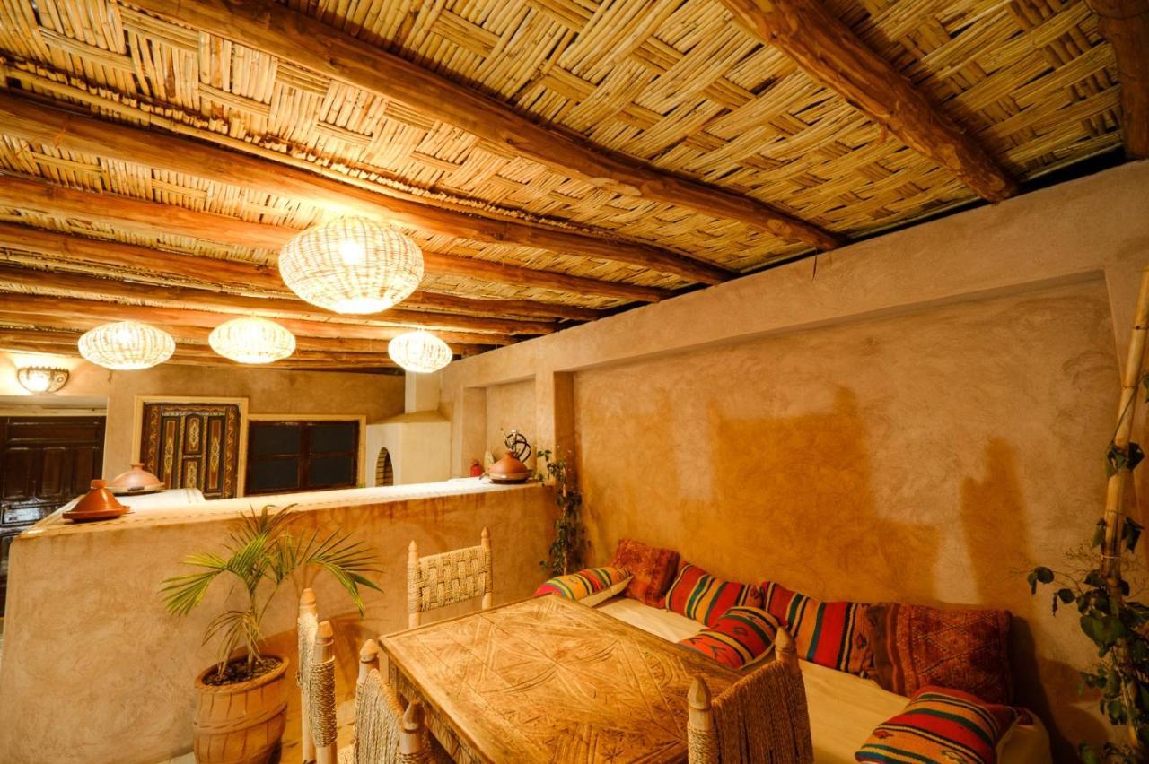 Riad Minami Marrakesh Eksteriør bilde