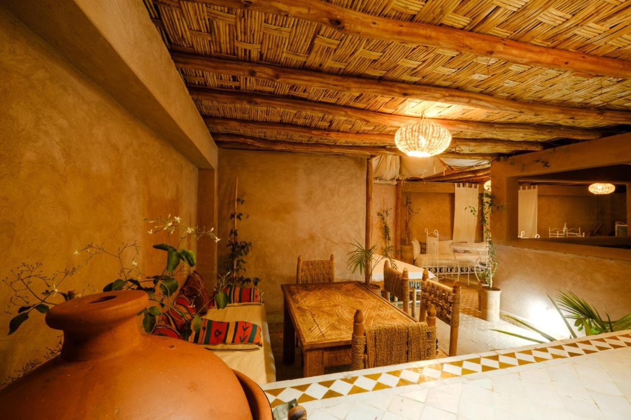 Riad Minami Marrakesh Eksteriør bilde
