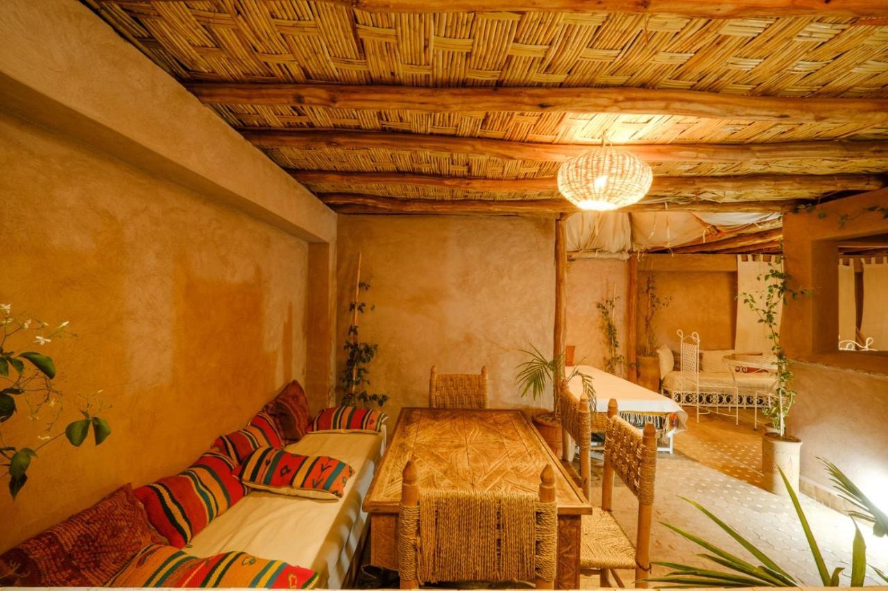 Riad Minami Marrakesh Eksteriør bilde