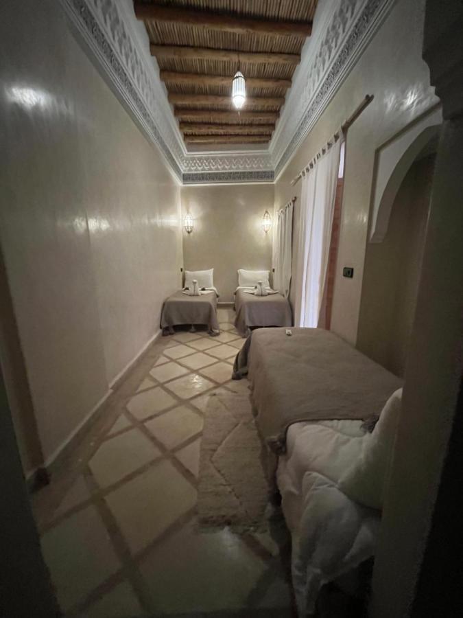 Riad Minami Marrakesh Eksteriør bilde